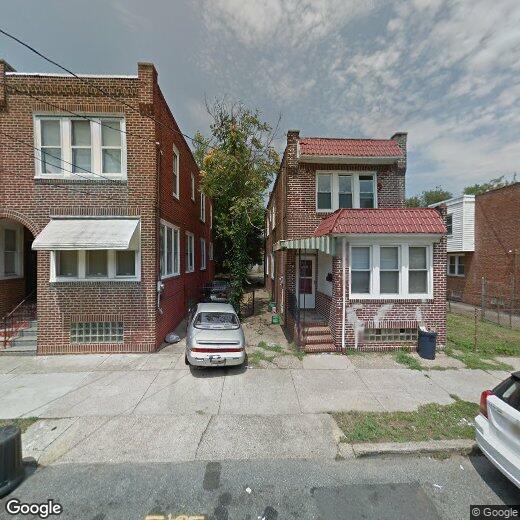 1261 Dayton St, Camden, NJ 08104 House Rental in Camden, NJ