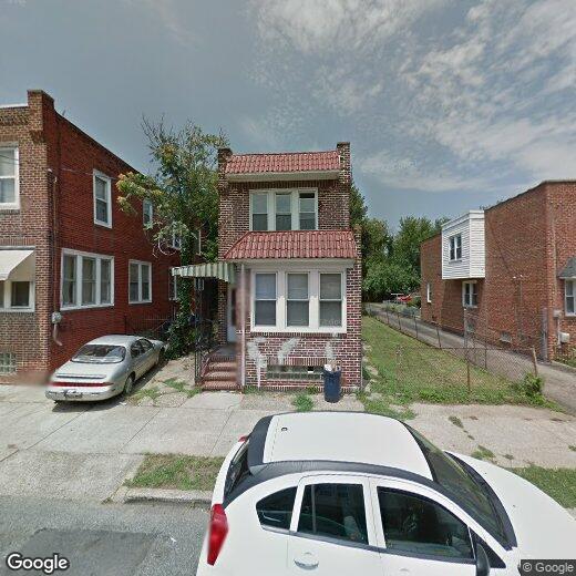 Primary Photo - 1261 Dayton St