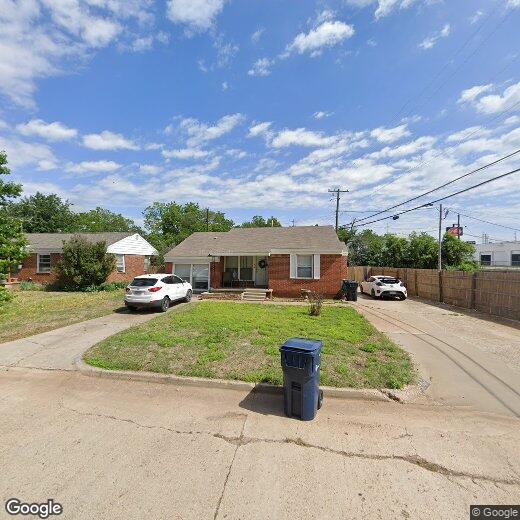 2921 NW 35th St, Oklahoma City, OK 73112 House Rental in Oklahoma