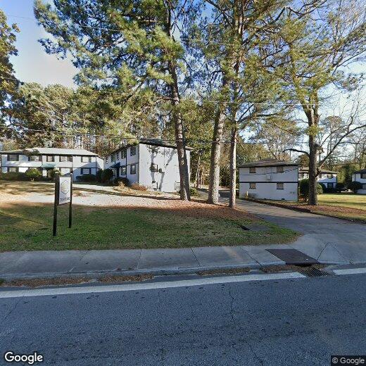 743 Scott Blvd Unit 2, Decatur, GA 30030 Room for Rent in Decatur, GA