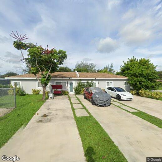 5500 SW 32nd Ct, Pembroke Park, FL 33023 Apartment for Rent in