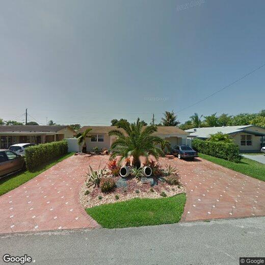 7636 Tropicana St, Miramar, FL 33023 House for Rent in Miramar, FL