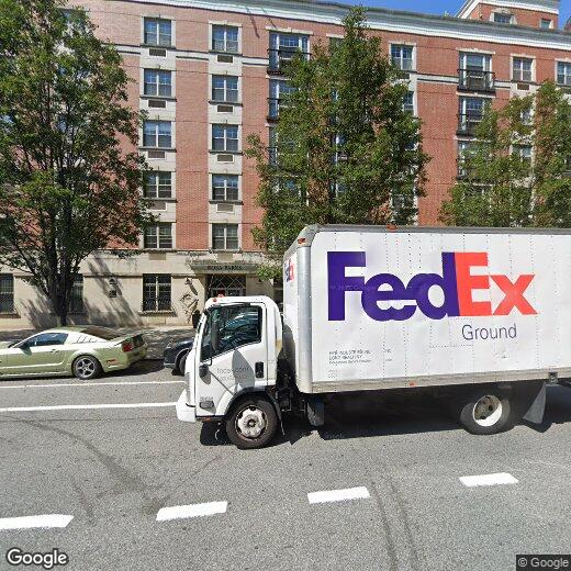 Primary Photo - 163 Saint Nicholas Ave