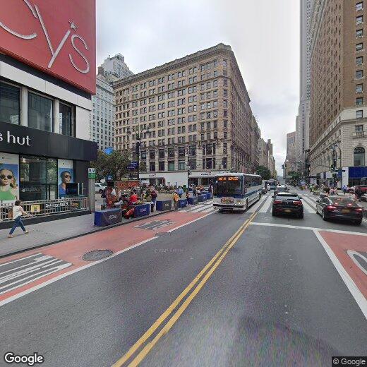 Primary Photo - EAST 34 STREET