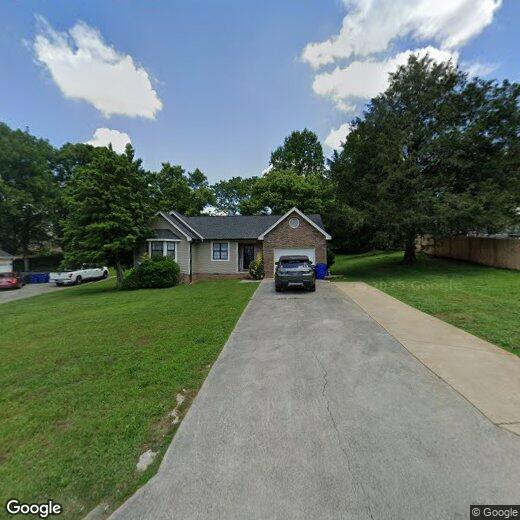 149 Windtrace Dr NW, Cleveland, TN 37312 House Rental in Cleveland