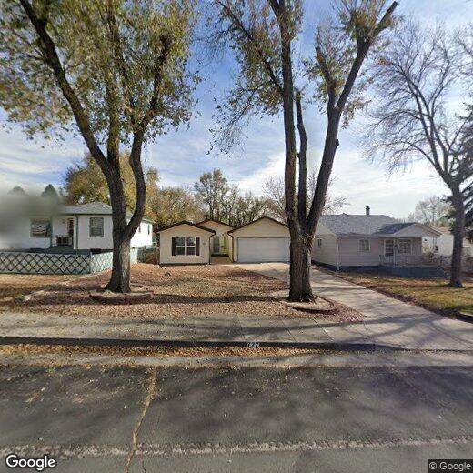 Primary Photo - 727 Sunset Rd