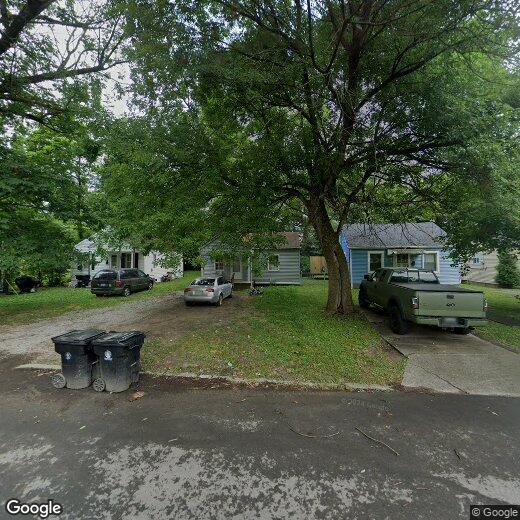 4006 Churchman Ave, Louisville, KY 40215 House Rental in Louisville