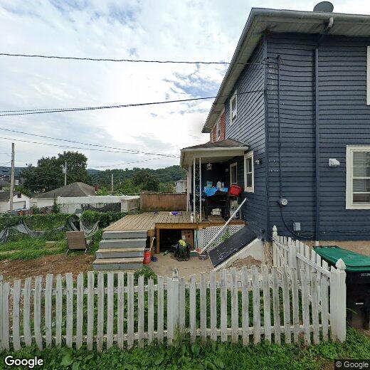 268 10th Ave, Bethlehem, PA 18018 House for Rent in Bethlehem, PA