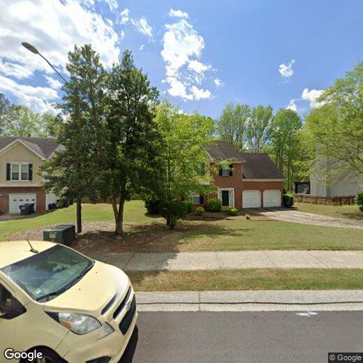 Primary Photo - 2305 McMurry Dr