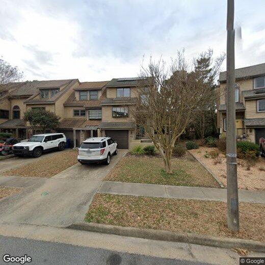 3909 Whooping Crane Cir, Virginia Beach, VA 23455 Townhouse for Rent