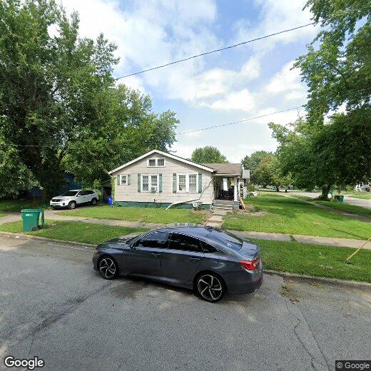 1304 E Division St, Decatur, IL 62526 House Rental in Decatur, IL