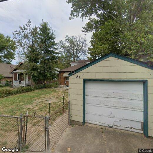 21 Gast Pl House Rental in St. Louis, MO