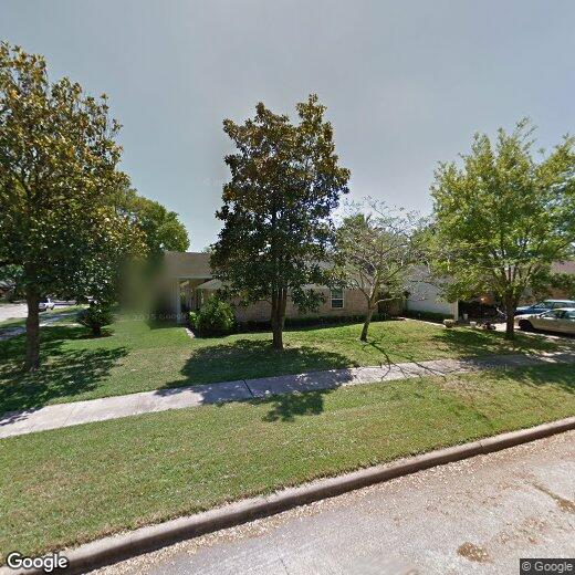 5951 Lattimer Dr, Houston, TX 77035 House Rental in Houston, TX