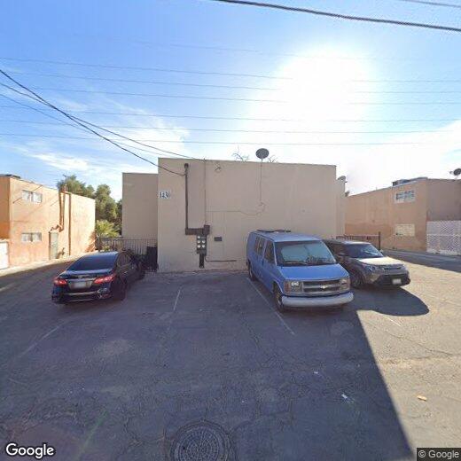 Primary Photo - 1430 E Desert Inn Rd