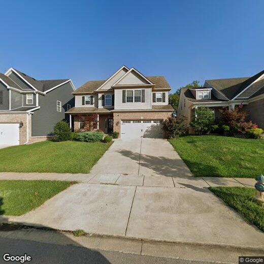 1125 Haddrell Point, Lexington, KY 40509