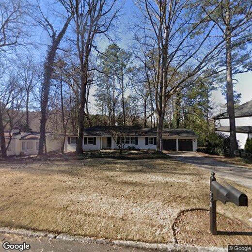 Primary Photo - 770 Starlight Dr
