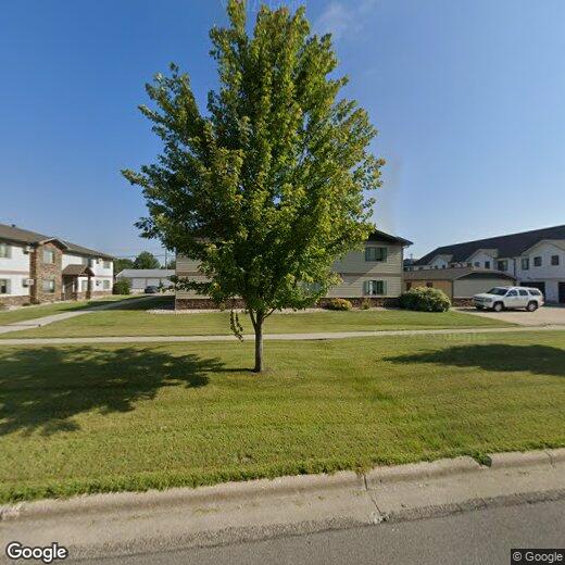 Primary Photo - Atrace Apartments 1519