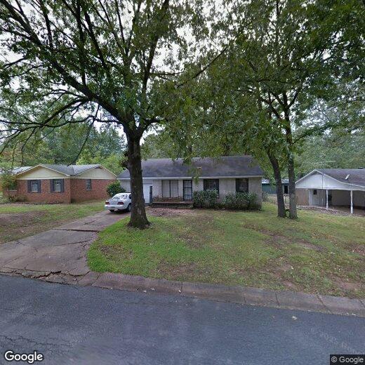 5904 Lyndell Dr. Little Rock AR 72209 House Rental in Little Rock, AR