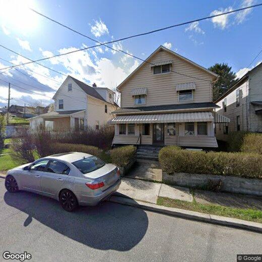 457 Stone St, Johnstown, PA 15906 House Rental in Johnstown, PA