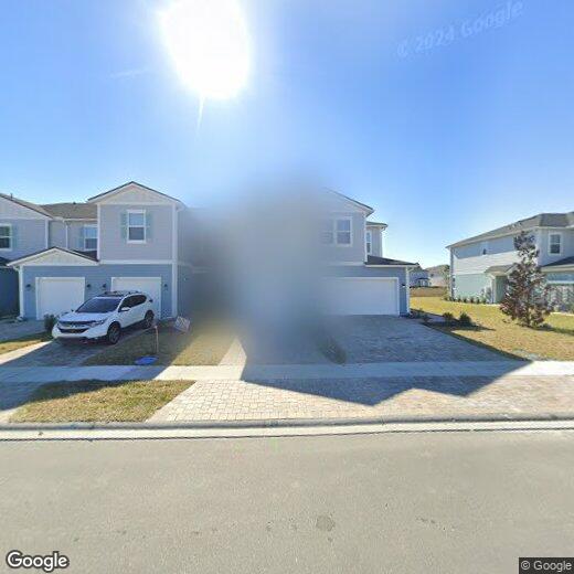 258 Brandon Lakes Dr, St Augustine, FL 32092 Townhouse for Rent in St