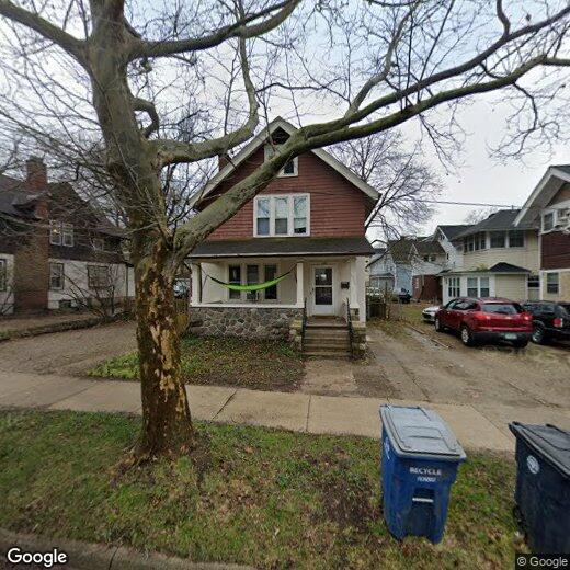 1208 Roosevelt Ave, Ann Arbor, MI 48104 House Rental in Ann Arbor, MI