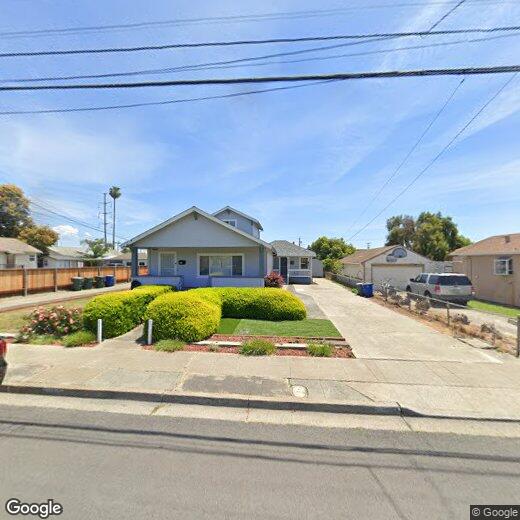 2022 W Ave 136th, San Leandro, CA 94577 House Rental in San Leandro