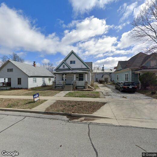 Foto principal - 1717 S Moffet Ave