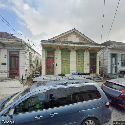 Foto principal - 1433 Mandeville St