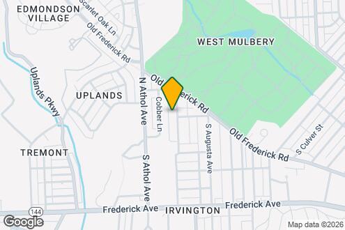 Woodington West Apartments photo'