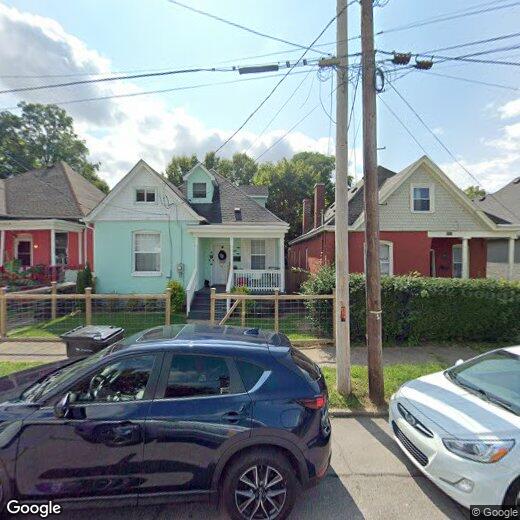 114 Rand Ave, Lexington, KY 40508 House Rental in Lexington, KY