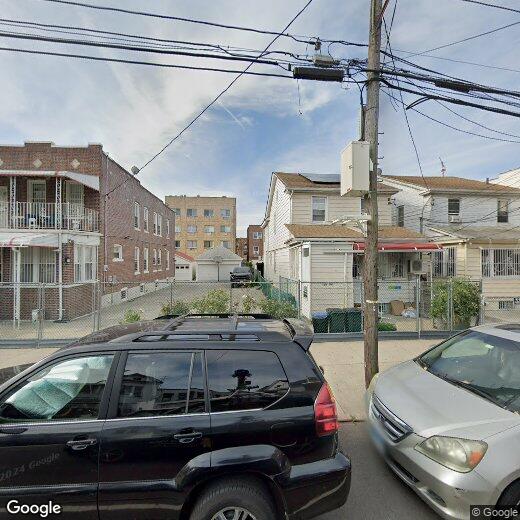 Primary Photo - 101-54 Nicolls Ave