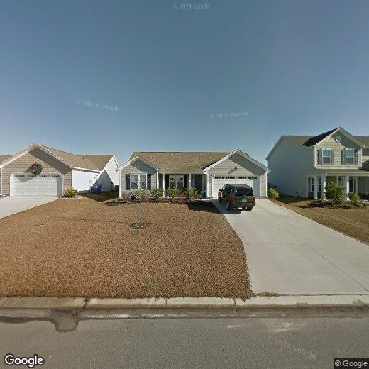 355 Rose Bud Ln, Holly Ridge, NC 28445 House Rental in Holly Ridge