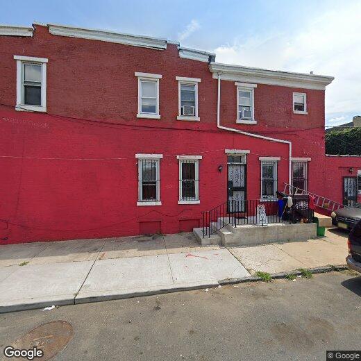 524 Clinton St, Camden, NJ 08103 Townhome Rentals in Camden NJ