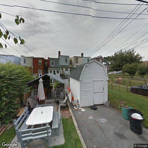 225 Clearfield St, Freemansburg, PA 18017 Townhome Rentals in