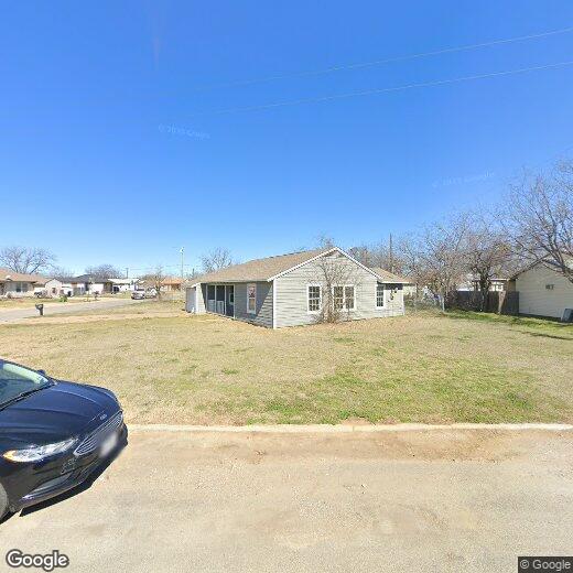 1915 SE 17th Ave, Mineral Wells, TX 76067 House Rental in Mineral