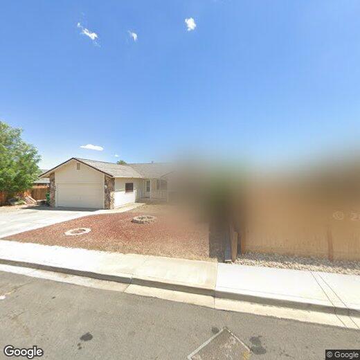 Primary Photo - Cute 2bd 2 Bath  House with fenced back ya...