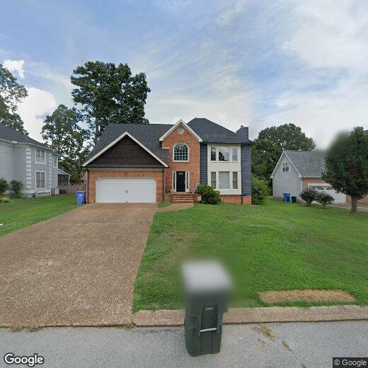 1625 Brandi Ln, Chattanooga, TN 37343 House Rental in Chattanooga, TN