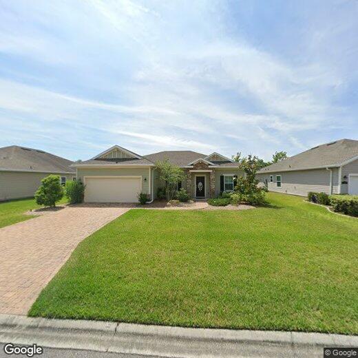 66 Athens Dr Saint Augustine, FL 32092 Alquileres en Saint Augustine