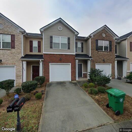 4041 Kingsbrook Blvd, Decatur, GA 30034 Townhome Rentals in Decatur