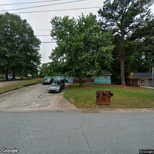 Primary Photo - 600 Valley Hill Rd SE