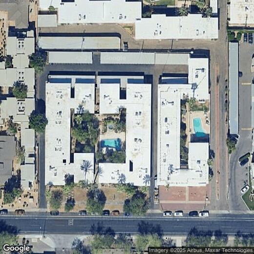 Primary Photo - 110 W Maryland Ave