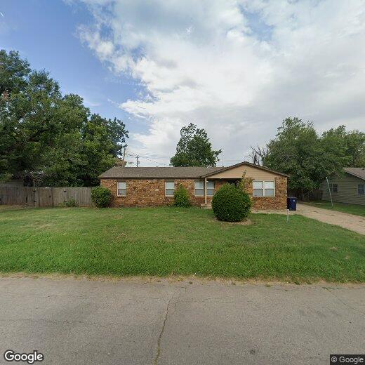 6509 S McLemore Dr, Oklahoma City, OK 73159 House Rental in Oklahoma