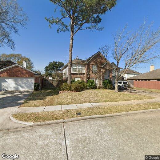 Primary Photo - 18723 Timber Trce Dr