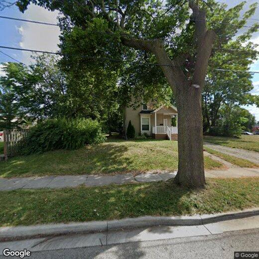 410 Liberty St, Lansing, MI 48906