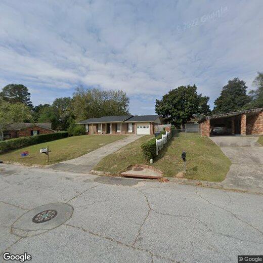 Primary Photo - 3555 Biltmore Pl