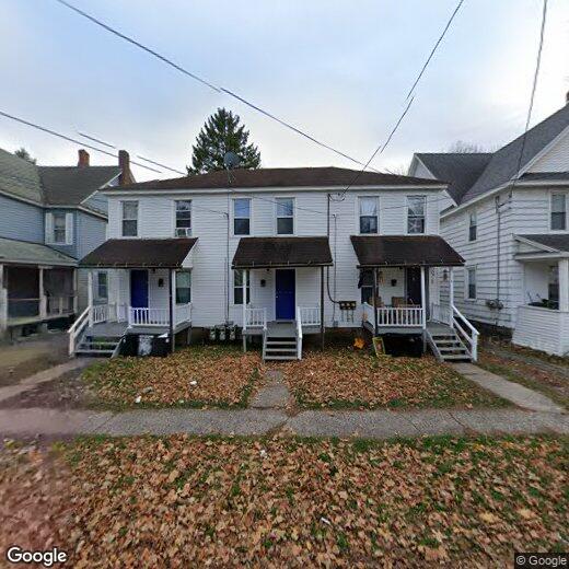 Primary Photo - 14C Bradford St