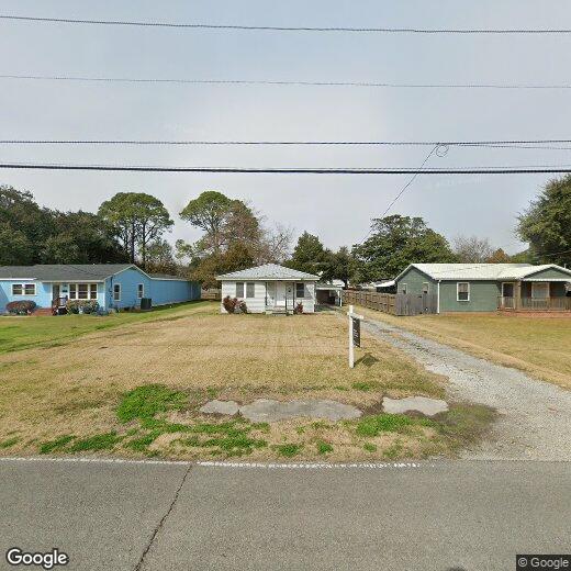 1214 Julia St, New Iberia, LA 70560 House Rental in New Iberia, LA