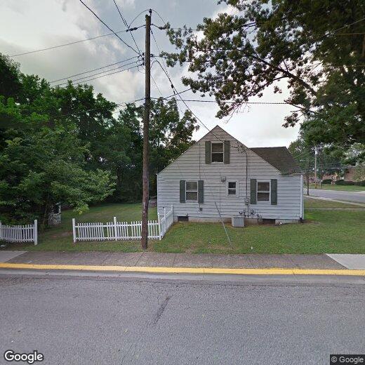 Foto principal - 609 S Main St