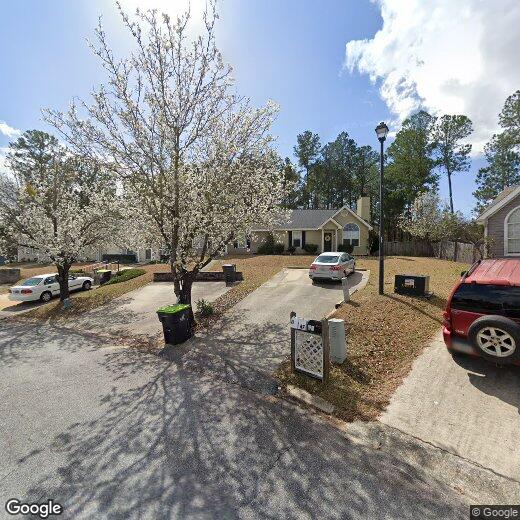 47 Skyway Dr, Warner Robins, GA 31088 House Rental in Warner Robins