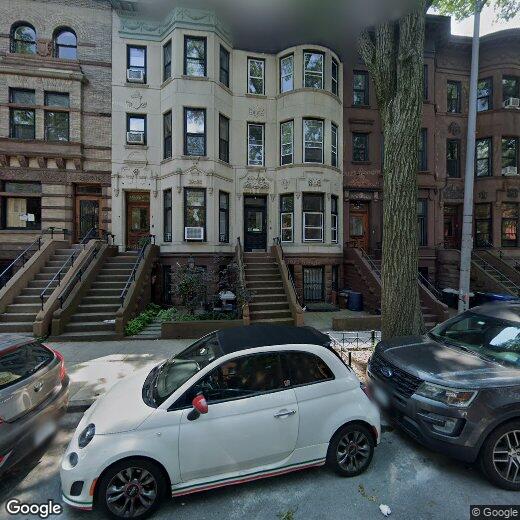 Primary Photo - POLHEMUS PLACE